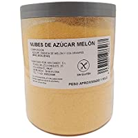 Los mejores  - Algodón Nubes de Azúcar Melón 1 Kg